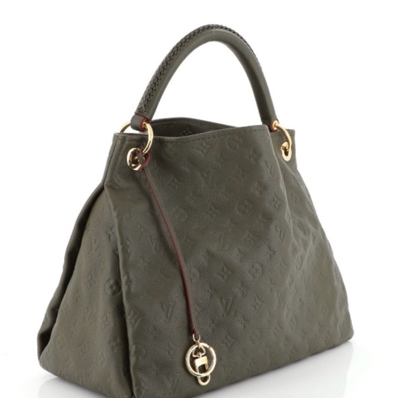 Louis Vuitton Artsy - Picture 4 of 10